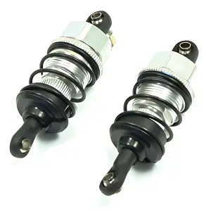 FTX Banzai Front Touring Shock - Aluminium (2)