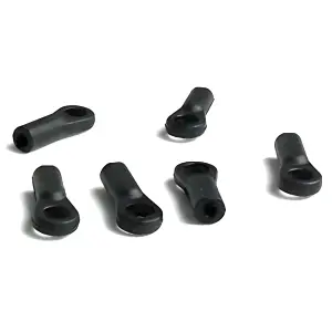 FTX Vantage/Carnage Steering Linkage Ball End (6)