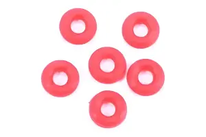 FTX Vantage/Carnage Shock Lower O Ring (6)