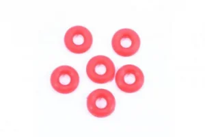 FTX Vantage/Carnage Shock Lower O Ring (6)