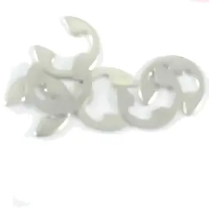 FTX Vantage/Carnage E Clip 4mm (6 Pcs)
