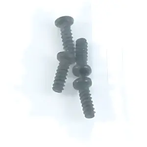FTX Round Head Self Tapping Hex Screw 2*6 4Pcs