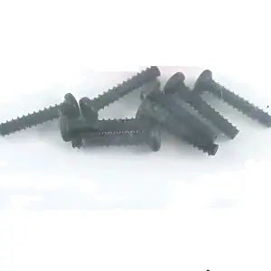 FTX Round Head Self Tapping Hex Screw 3*15 8Pcs