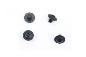 FTX Ring Self Tapping Screw 3*4 4Pcs