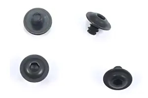FTX Ring Self Tapping Screw 3*4 4Pcs