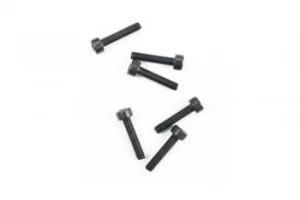 FTX Cap Head Hex Screw 6Pcm3*14