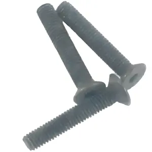 FTX Flat Head Countersunk Hex Screw M3 x 18mm 3Pcs