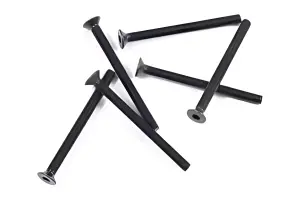 FTX Flat Head Hex 6Pcs M3 X 36
