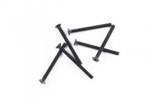 FTX Flat Head Hex 6Pcs M3 X 36