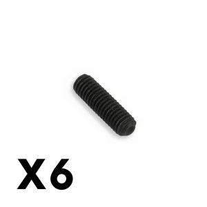 FTX Set Screw M3 X 10mm (6)