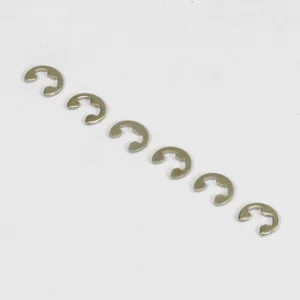 FTX E-Ring 3mm (6Pcs)