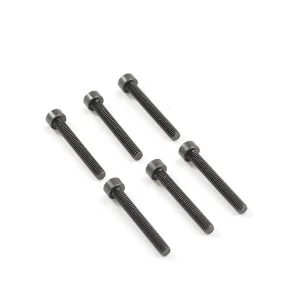 FTX Cap Head Hex Screw 6Pc M3*23