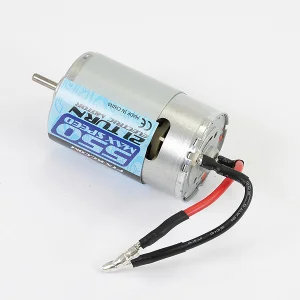 FTX 550 21T Brushed Motor (Mt - Outlaw) ** CLEARANCE **