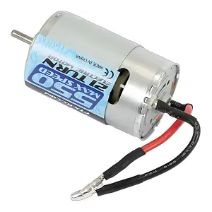 FTX 550 21T Brushed Motor (MT - Outlaw)