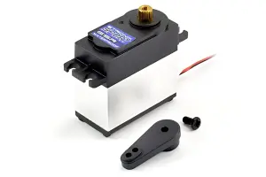 FTX 9Kg/cm Metal Geared Servo
