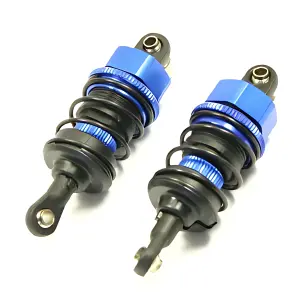 FTX Banzai Front Shocks (2)