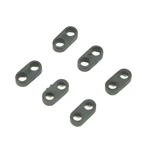 FTX Banzai Sway Bar Fix Plate (6)
