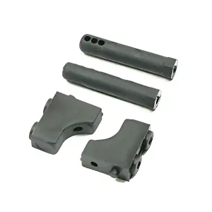 FTX Banzai Battery + Servo Post Set