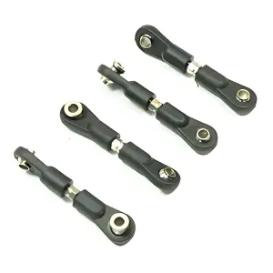 FTX Banzai Upper Suspension Arms (4)