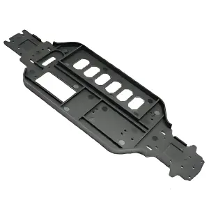 FTX Banzai Chassis Plate