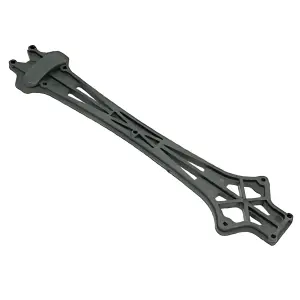 FTX Banzai Upper Plate