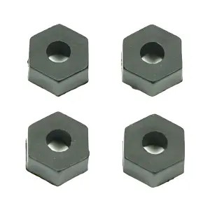 FTX Banzai Wheel Hub (4)