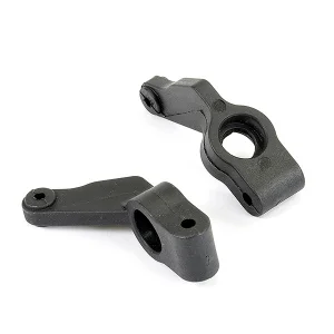 FTX Banzai Rear Hub Carrier (2Pc)