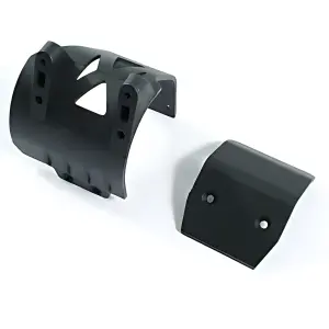 FTX Edge/Siege Front Bumper An D Motor Guard
