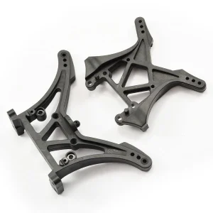 FTX Edge Front And Rear Shock Tower