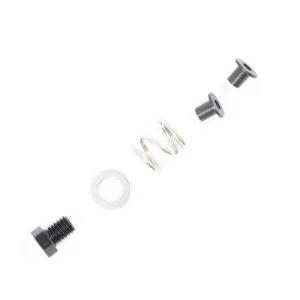FTX Edge/Siege Steering Mount Assembly + Spring