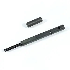 FTX Edge/Siege Slipper Shaft