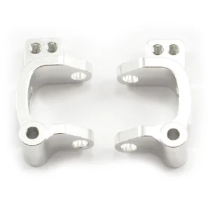 FTX Edge/Siege Aluminium Front Hub Carriers ** CLEARANCE **
