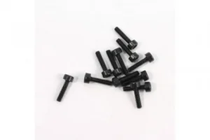 FTX Edge/Siege Cap Head Inner Hex Screw 2X8mm