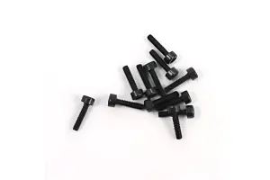 FTX Edge/Siege Cap Head Inner Hex Screw 2X8mm