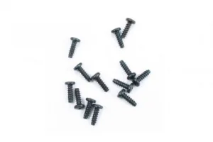 FTX Edge/Siege Round Head Self Tapping Screw 2.6X8
