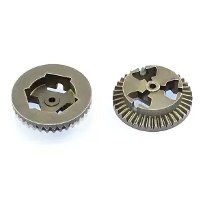 FTX Colt Diff Drive Spur Gear 38T 2Pcs