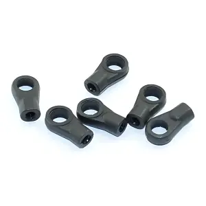 FTX Colt Shock Ball End 6Pcs