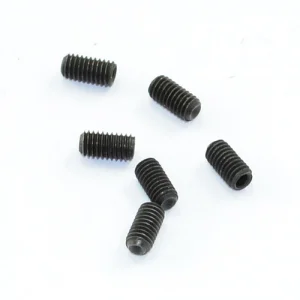 FTX Colt Screw M3 X 6 6Pc  ** CLEARANCE **