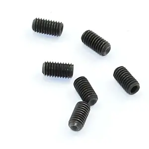 FTX Colt Screw M3 X 6 6Pc