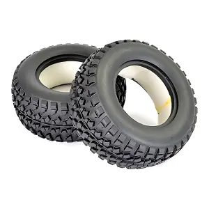 FTX Torro Tyres + Foam (2)