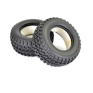 FTX Torro Tyres + Foam (2)