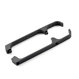 FTX Torro Bodyshell Side Supports (2Pc)
