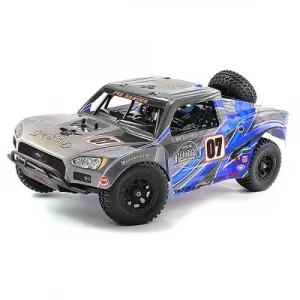 FTX Torro NT Printed Body - Blue