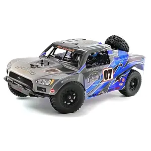 FTX Torro NT Printed Body - Blue