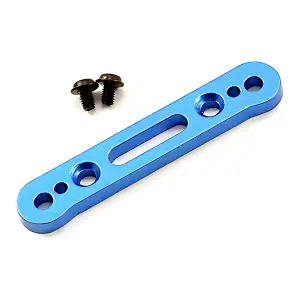 FTX Torro Rear Bumper/Suspension Alloy Brace