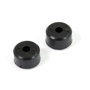 FTX Zorro Brushless Upper Plate Height Spacers (2)