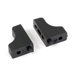FTX Zorro Brushless Servo Mounts (2)