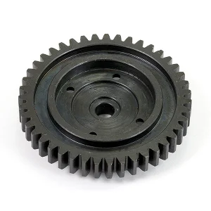 FTX Zorro Brushless 43T Steel Main Spur Gear