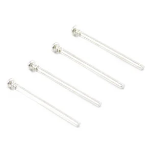 FTX Surge Front Lower Suspension. Hinge Pins 3.3X37mm (4) ** CLEARANCE **