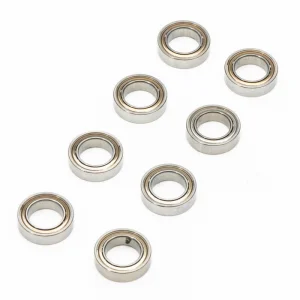FTX 7.93*13*3.5mm Bearings (6)
